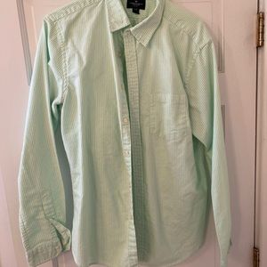 Men’s Button Down
